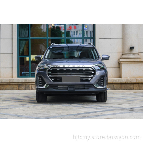 2023 Chery Jetour X90 Plus 2.0TD DCT Mid SUV Cinese Nuovi auto a carburante in stock Chery Jetour X90 Plus 2023 Versione